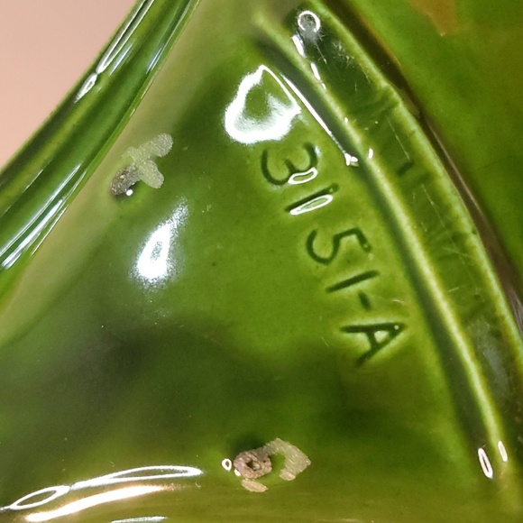 Vintage Maddox of California serving dish - Picture 12 of 12